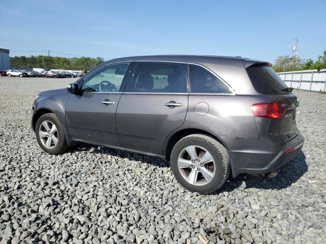 55248515 :رقم المزاد ، 2HNYD2H36CH523020 vin ، 2012 Acura Mdx مزاد بيع