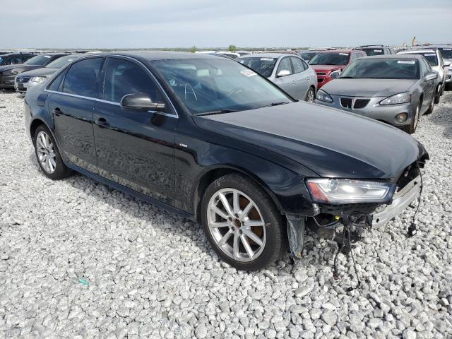 Продажа на аукционе авто 2015 Audi A4 Premium, vin: WAUEFAFL2FN018505, номер лота: 78561725