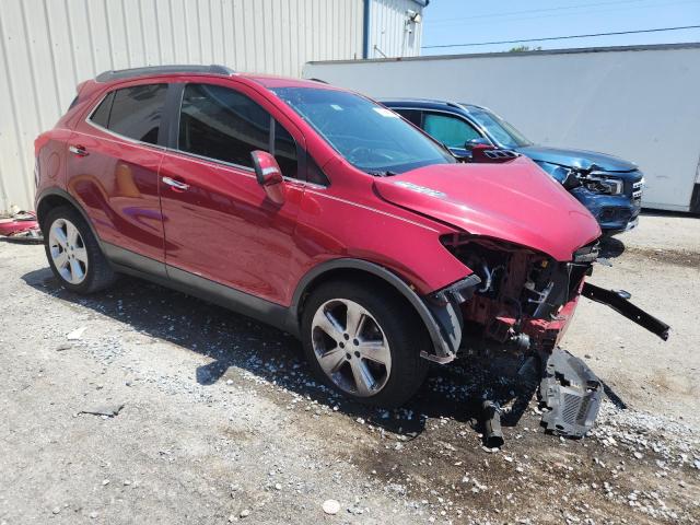 Aukcja sprzedaży 2016 Buick Encore, vin: KL4CJASB9GB555505, numer aukcji: 57984655