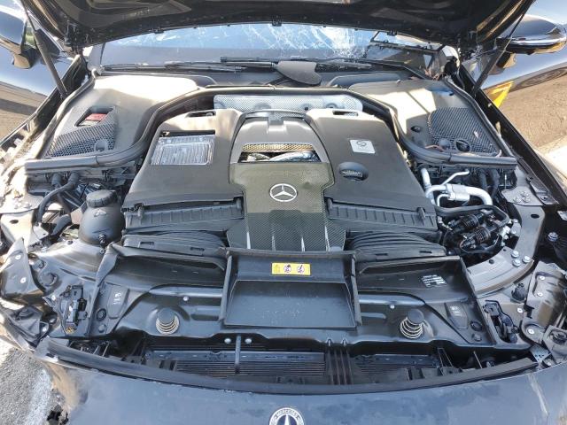 Aukcja sprzedaży 2023 Mercedes-benz Amg Gt, vin: W1K7X8JB7PA057167, numer aukcji: 54582445