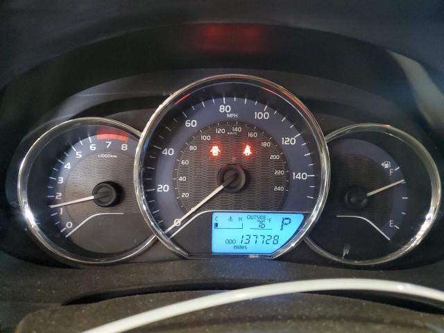Продажа на аукционе авто 2014 Toyota Corolla, vin: 2T1BURHEXEC126073, номер лота: 56553765