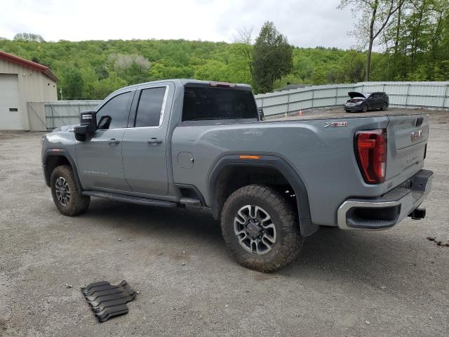 55430955 :رقم المزاد ، 1GT59ME78RF445363 vin ، 2024 Gmc Sierra K2500 Sle مزاد بيع