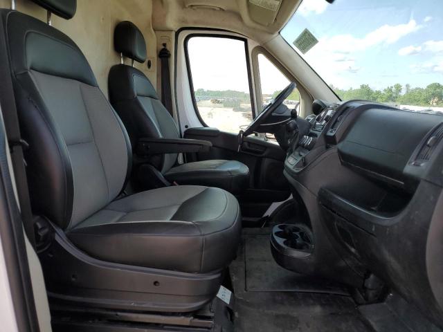 57866655 :رقم المزاد ، 3C6URVJG2HE516399 vin ، 2017 Ram Promaster مزاد بيع