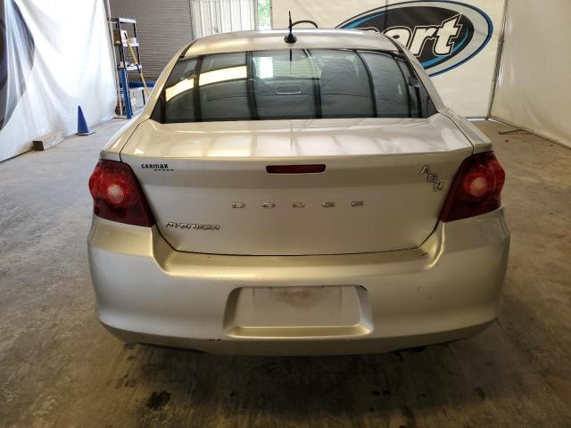 Aukcja sprzedaży 2012 Dodge Avenger Se, vin: 1C3CDZAB4CN323422, numer aukcji: 58344445