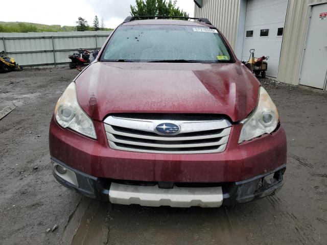 Aukcja sprzedaży 2011 Subaru Outback, vin: 4S4BRDKC0B2446911, numer aukcji: 57316555