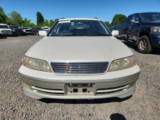 1997 Toyota Mark Ii მანქანა იყიდება აუქციონზე, vin: MCV250002699, აუქციონის ნომერი: 58592075