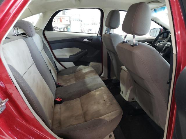 2012 Ford Focus მანქანა იყიდება აუქციონზე, vin: 1FAHP3F20CL150059, აუქციონის ნომერი: 56644885