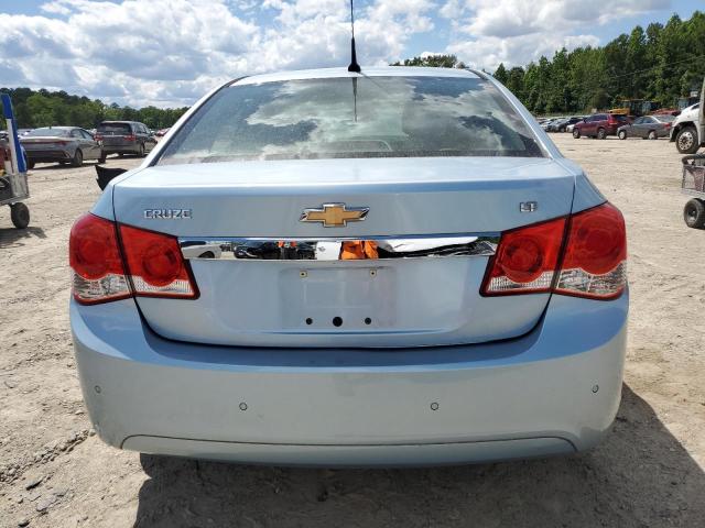 Продажа на аукционе авто 2012 Chevrolet Cruze, vin: 1G1PF5SC9C7331326, номер лота: 57789035