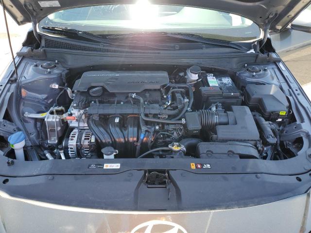 Продаж на аукціоні авто 2024 Hyundai Elantra, vin: KMHLM4DG2RU759685, номер лоту: 57078385