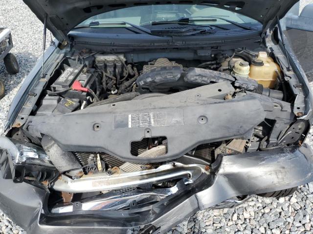Aukcja sprzedaży 2005 Ford F150, vin: 1FTPX12585FA59942, numer aukcji: 56038225