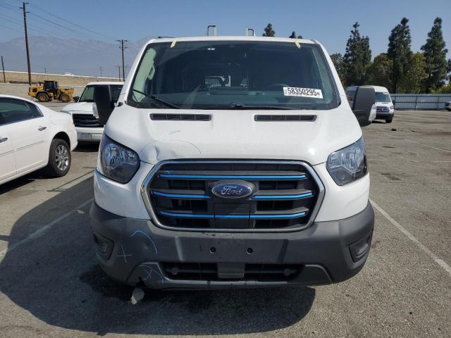 Продаж на аукціоні авто 2022 Ford Transit, vin: 1FTBW1YK1NKA61517, номер лоту: 58350295