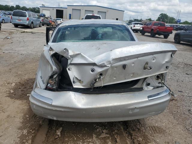 Aukcja sprzedaży 2000 Buick Park Avenue, vin: 1G4CW52K7Y4142871, numer aukcji: 92162465