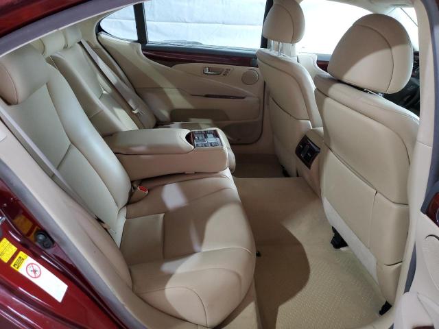 2007 Lexus Ls 460l მანქანა იყიდება აუქციონზე, vin: JTHGL46F775008813, აუქციონის ნომერი: 57063195
