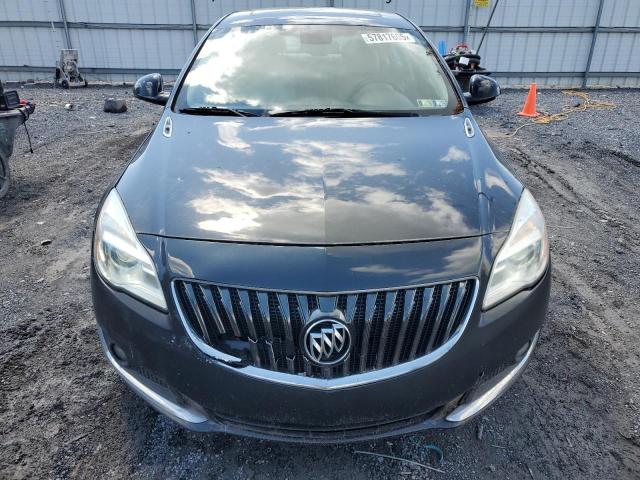 Продажа на аукционе авто 2015 Buick Regal, vin: 2G4GN5EX9F9278909, номер лота: 75946745