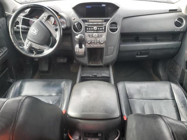 Aukcja sprzedaży 2013 Honda Pilot, vin: 5FNYF4H54DB035009, numer aukcji: 55874925