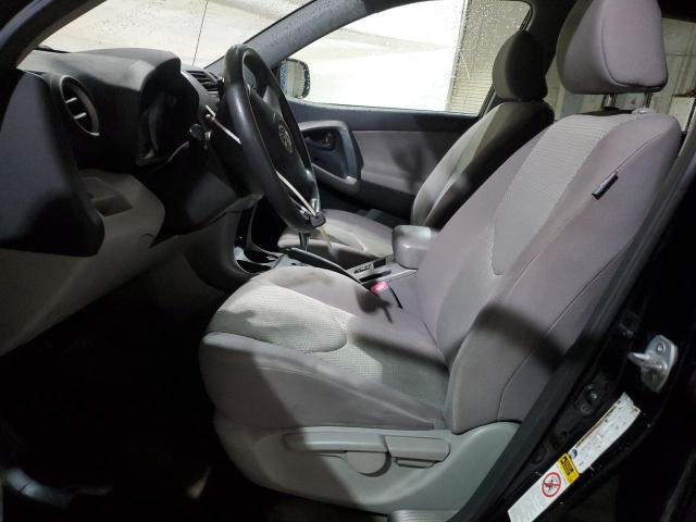 Aukcja sprzedaży 2007 Toyota Rav4, vin: JTMZD33V576050467, numer aukcji: 55730475