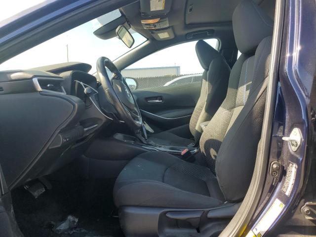 2020 Toyota Corolla Se მანქანა იყიდება აუქციონზე, vin: 5YFP4RCE9LP028257, აუქციონის ნომერი: 58017795