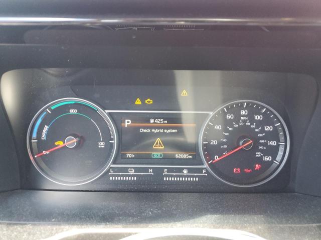 Aukcja sprzedaży 2021 Kia Sorento, vin: KNDRG4LG9M5055221, numer aukcji: 58173195