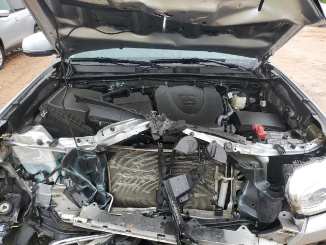 Aukcja sprzedaży 2022 Toyota Tacoma Dou, vin: 3TMAZ5CN0NM161502, numer aukcji: 58497355