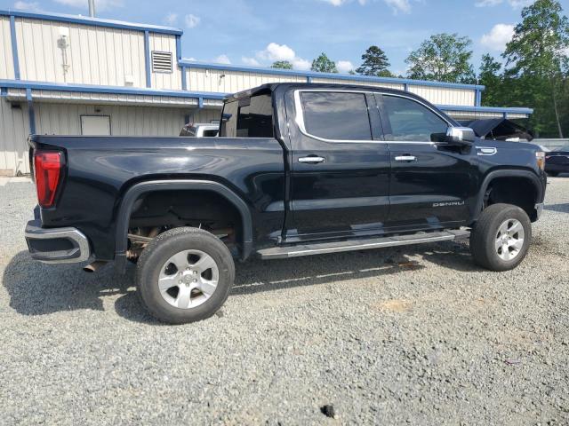 Aukcja sprzedaży 2019 Gmc Sierra C15, vin: 3GTP8DED7KG227114, numer aukcji: 55390135