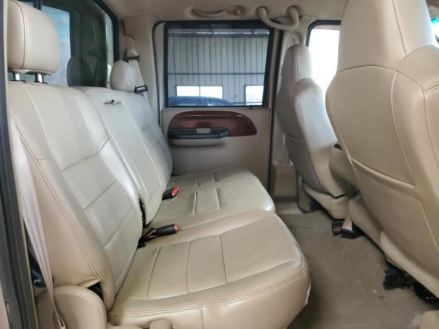Продажа на аукционе авто 2005 Ford F250, vin: 1FTSW21P95EB20761, номер лота: 55121975
