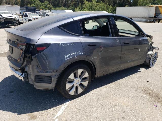 2023 Tesla Model Y მანქანა იყიდება აუქციონზე, vin: 7SAYGDED2PF946424, აუქციონის ნომერი: 58209355