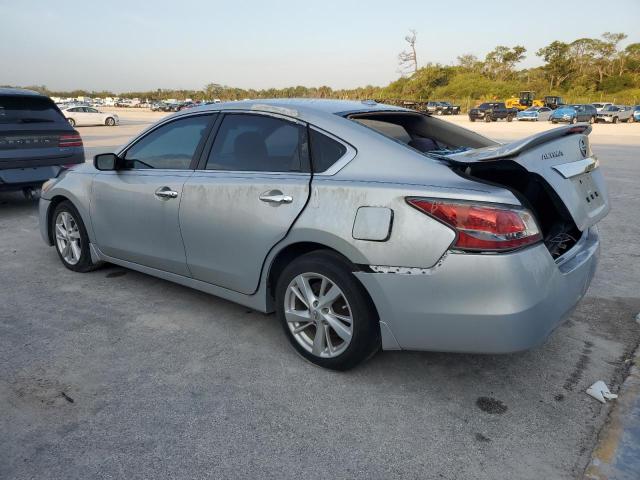 61310729 :رقم المزاد ، 1N4AL3AP0FC418807 vin ، 2015 Nissan Altima مزاد بيع