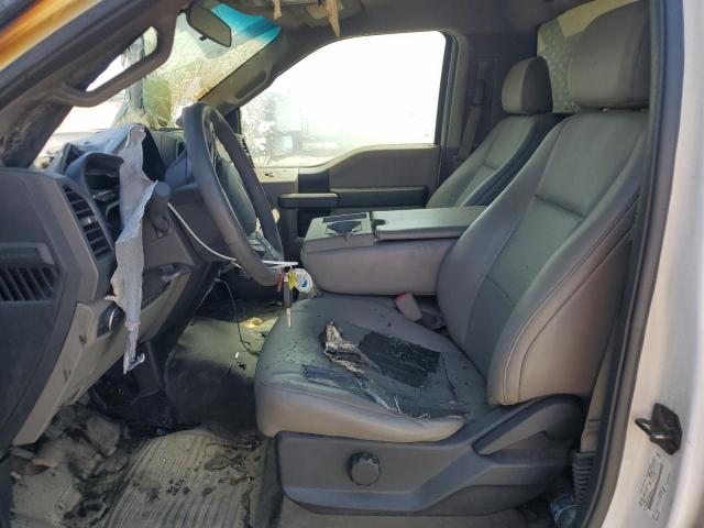 Aukcja sprzedaży 2017 Ford F350, vin: 1FDRF3GT3HEB38035, numer aukcji: 55498045