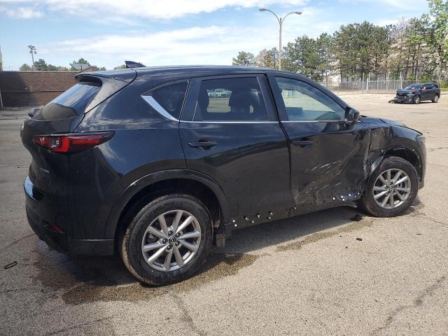 2025 Mazda Cx-5 Prefe მანქანა იყიდება აუქციონზე, vin: JM3KFBCL4S0601799, აუქციონის ნომერი: 56680865