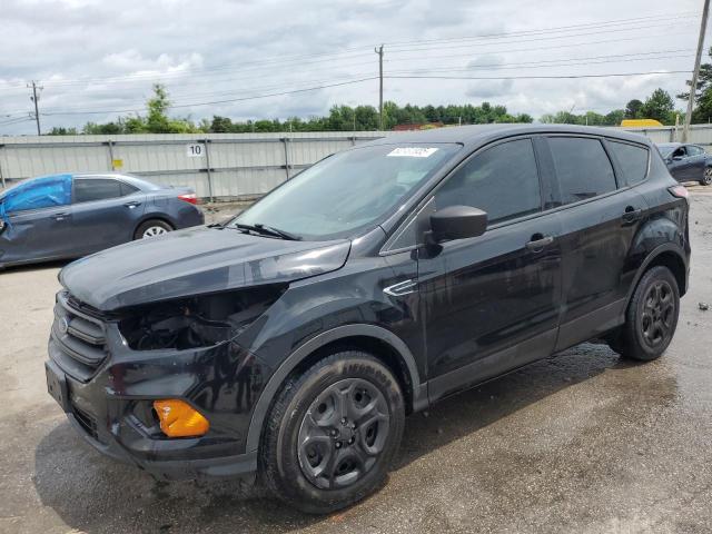 Aukcja sprzedaży 2017 Ford Escape, vin: 1FMCU0F73HUD24422, numer aukcji: 58151955