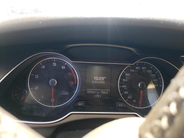 Aukcja sprzedaży 2013 Audi A4, vin: WAUAFAFL4DN046995, numer aukcji: 57936065