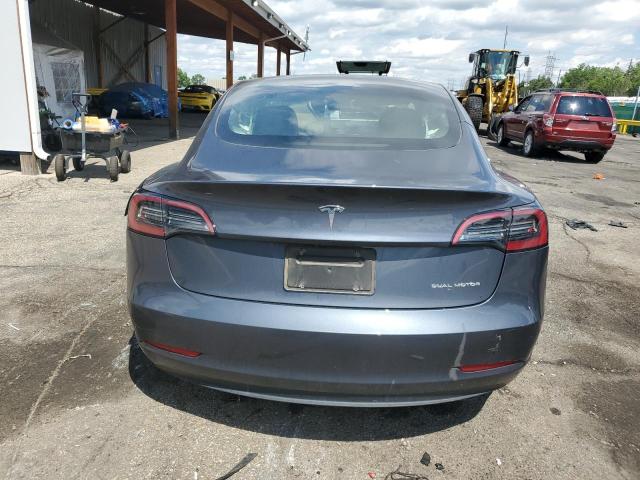 58666435 :رقم المزاد ، 5YJ3E1EB0PF669654 vin ، 2023 Tesla Model 3 مزاد بيع