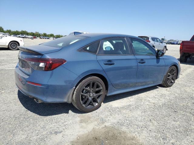 Aukcja sprzedaży 2025 Honda Civic Spor, vin: 2HGFE2F56SH527681, numer aukcji: 58112815