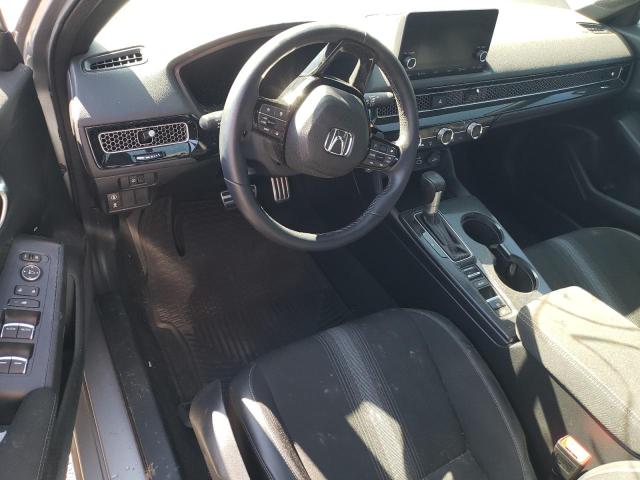 Aukcja sprzedaży 2023 Honda Civic, vin: 2HGFE2F50PH524959, numer aukcji: 56979885