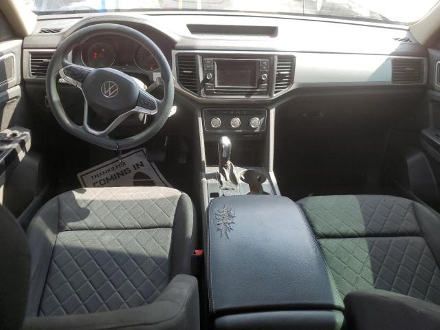 Aukcja sprzedaży 2021 Volkswagen Atlas S, vin: 1V2GP2CA7MC506793, numer aukcji: 56185255