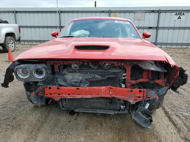 56019045 :رقم المزاد ، 2C3CDZBT2PH621229 vin ، 2023 Dodge Challenger مزاد بيع
