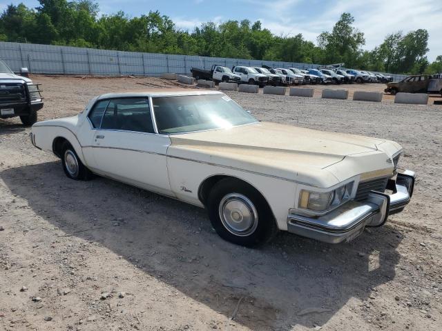 Aukcja sprzedaży 1973 Buick Riviera, vin: 4Y87U3H435027, numer aukcji: 56787095