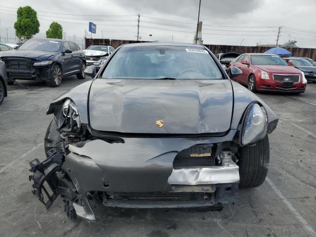Продаж на аукціоні авто 2013 Porsche Panamera, vin: WP0AF2A76DL076661, номер лоту: 55629035