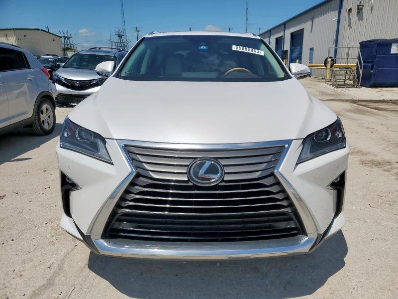 Aukcja sprzedaży 2018 Lexus Rx350, vin: 2T2ZZMCA3JC108964, numer aukcji: 55685865
