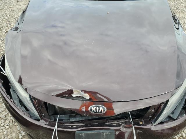 Продажа на аукционе авто 2014 Kia Optima, vin: 5XXGM4A75EG260678, номер лота: 54534735