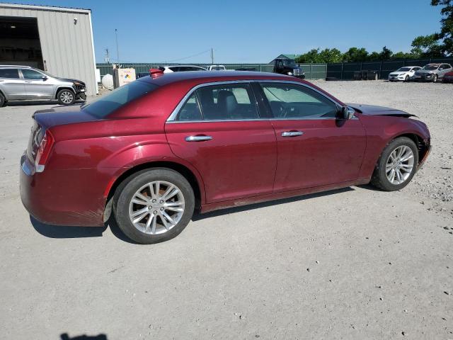 58116965 :رقم المزاد ، 2C3CCAAG9HH553053 vin ، 2017 Chrysler 300 Limite مزاد بيع