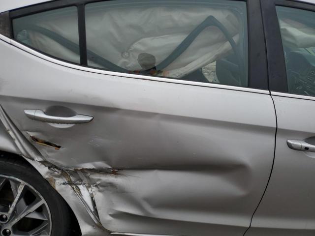 58254205 :رقم المزاد ، KMHD84LF4LU998776 vin ، 2020 Hyundai Elantra مزاد بيع