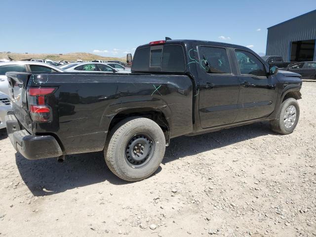 55840835 :رقم المزاد ، 1N6ED1FK1NN612790 vin ، 2022 Nissan Frontier S مزاد بيع