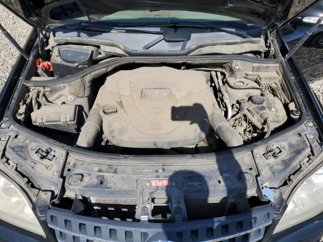 2007 Mercedes-benz Ml 350 მანქანა იყიდება აუქციონზე, vin: 4JGBB86E67A261816, აუქციონის ნომერი: 55777175