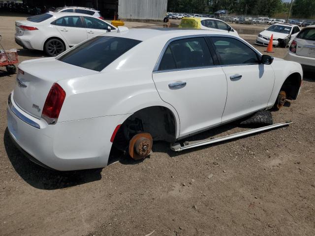 Aukcja sprzedaży 2016 Chrysler 300c, vin: 2C3CCAEG5GH324569, numer aukcji: 57507175