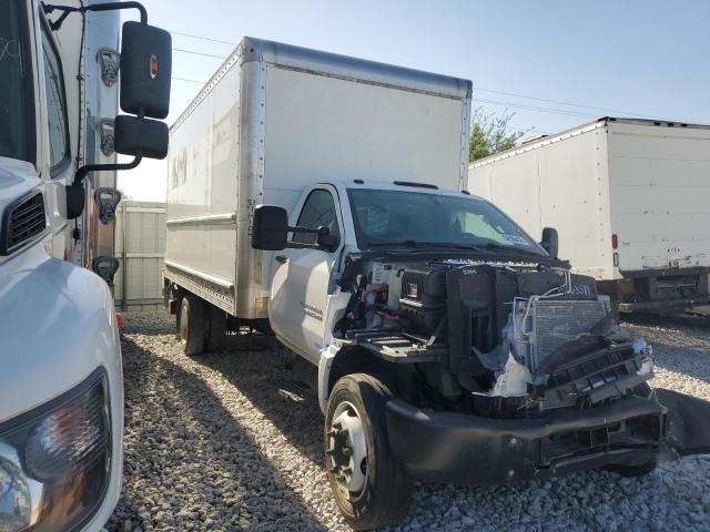 Продаж на аукціоні авто 2023 Chev Silverado Medium Duty, vin: 1HTKHPVK2PH781039, номер лоту: 54586435