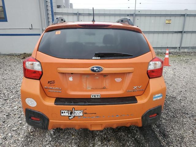 Продаж на аукціоні авто 2014 Subaru Xv Crosstr, vin: JF2GPAGC1E8311852, номер лоту: 57431575