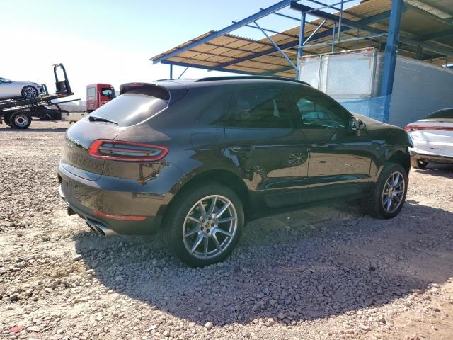 Продажа на аукционе авто 2018 Porsche Macan, vin: WP1AB2A57JLB32885, номер лота: 57506405