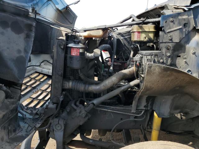 2003 Ford F650 Super მანქანა იყიდება აუქციონზე, vin: 3FDNF65863MB01451, აუქციონის ნომერი: 55508735