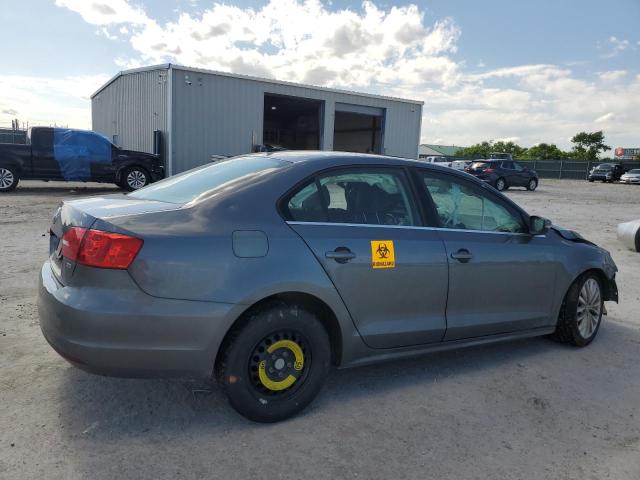 58226845 :رقم المزاد ، 3VWLL7AJ0EM354090 vin ، 2014 Volkswagen Jetta مزاد بيع